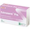 Schwabe Pharma Italia Estronorm Pro 30 Compresse Schwabe Pharma Italia