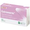 Schwabe Pharma Italia Estronorm 60 Compresse Schwabe Pharma Italia