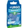 Urgo Tiritas Urgo Waterproof 10 Surtidos