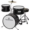 Soundsation JDK313-BK Nera