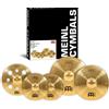 Meinl HCS 14-16-18-20
