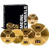 Meinl HCS 14-16-20+10