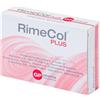GP PHARMA RIMECOL PLUS 30 COMPRESSE - Per il Controllo del Colesterolo e dei Trigliceridi
