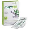 BIOS LINE SpA Migralen Bust Orosolub 10 Bst