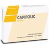 CAPIETAL ITALIA Srl Capifolic 30 compresse gastroprotette a rilascio lento