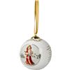 Goebel Sfera di Natale 2025 Natale