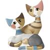 Goebel Statuetta R. Wachtmeister - Kaja e Mika Rosina Wachtmeister