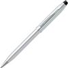 Cross, penna a sfera Century II Penna roller NA Ultra Smooth Lustrous Chrome