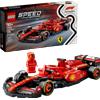 Lego 77242 Auto da corsa F1® Ferrari SF-24