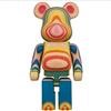 Be@Rbrick Karimoku Haroshi Verticale 400 ％ 2G Osaka