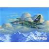 Trumpeter: Su-25UB Frogfoot B in 1:32 [9362277]
