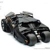 Hot Toys Nuovo Hot Toys MMS69 Batman Batmobile Bicchiere 1/6 Scala Film Capolavoro