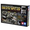 Tamiya Unità di controllo multifunzione Tamiya 56523 1/14 RC Tractor Truck Euro Styl...