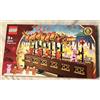 LEGO 80102 The Molla Festival Cinese Anno Drago Danza Nuovo Brock Giocattolo
