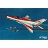 Trumpeter: Chengdu F-7 EB in 1:32 [9362217]