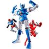 Tamashii Nations BANDAI Soul of Chogokin GX-95 Guerriero Gordian Figura Action NEW