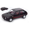 MODELCARGROUP MCG18418 FIAT RITMO TC 125 ABARTH 1980 BLACK 1:18 Modellino