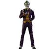Hot Toys Video Gioco Capolavoro Batman: Arkham Asylum 1/6 Figura Jocker's Giappone Nuovo