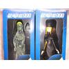 Taito Galaxy Express 999 Metel & Claire Vera Figura Di Bicchiere