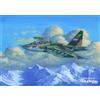 Trumpeter: Su-25UB Frogfoot B in 1:32 [9362277]