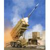 Trumpeter: US M901 Launching Station w/MIM-104F Patriot SAM System (PAC-3) in 1: