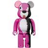 BE @ RBRICK Breaking Bad Pink Bear Action Figure 1000%