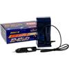 EchoTech Eco Tech ZO-40 Ultrasonico Cutter Per Plastica & Resina Casting Hobby AC100V
