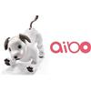 Sony 2022 Nuovo Sony Aibo ERS-1000 Intrattenimento Robot Cane Avorio Bianco Giappone