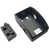 Eurowagens Metallo Protezione per Case Cover Modulo Ricevitore Supporto per FPV Gogges V3.0
