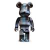 Kith Bearbrick The Tavolozza 1000%
