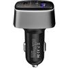 Eurowagens Caricatore per Auto ad Alta Potenza da 100W Accessori per Mavic 3 / Mavic Mini 2