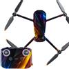 Eurowagens Adesivi In PVC A Giro Completo Adatti Per Mavic 3
