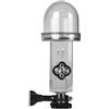 Eurowagens Custodia Impermeabile 60M Per Fotocamera Sportiva Pocket