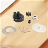 Kit di riparazione girante pompa acqua per autoper Johnson Evinrude 5.5, 6,