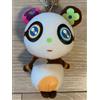 Louis Vuitton Piccolo Panda Ciondolo Takashi Murakami 2009 Amore