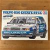 Tamiya 1/24 Volvo 850 Estate BTCC nuovo dal Giappone