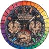 MADSASKI Untitled_P2 Rolex Daytona Rainbow Takashi Murakami ED100