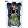 Disney Anna E Elsa Frozen Bambola 17 Le 2500 Versione Edizione Limitata Nuovo F/