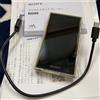 SONY Walkman NW-A100 Series Final Fantasy VII Remake EDITION NW-A105 FF7 Nuovo