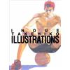 Shueisha Nuovo Slam Dunk Inoue Takehiko Illustrazioni Libro D'Arte Hardcover
