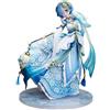 FuRyu F:NEX Re:ZERO Inizia Una Vita In Un Altro Mondo REM Hanfu 1/7 Figura In PVC