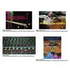 Hi & Lo Hiroshi Fujiwara E Takashi Murakami Ed 300 Signed. 4 Set Poster Piano