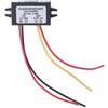 Eurowagens Regolatori Convertitori Riduttori Di Tensione Da 12V-24V A 4.5V Per LED A 4.5V
