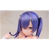 Native Rocket Ragazzo Illustrazione Da Kasu Komeshiro Ao-Oni Girl 1/6 PVC