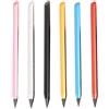Jowxsx 4 Penne Gel Cancellabili Multicolore | Magiche Con Attrito, Motivi Maiale E Panda