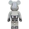 MEDICOM Be @ Serie Fragment Design Mickey Mouse Reverse Ver. 1000% Bearbrick MEDICOM Toy