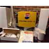 Pepsi Rare Pepsi Premium Dispenser Pepsi-Cola Giappone Limitata A 2000 Vintage