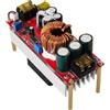 Eurowagens Modulo Convertitore 1500W Da DC25-90V A DC2.5-60V Per Fornire Correnti Stabili