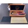 Snap-on Raro Mac Tools Chiave a Cricchetto Gold MACTOOLS Gold Limited Edition Snap-on