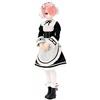 AZONE Re Zero 1/6 Pureneemo Personaggio Serie No.112 RAM Bambola Figura Anime Japan